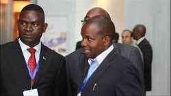 CLEAN : African leaders urge world court to halt K News Clip