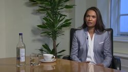 Challenger to govt Brexit plans faces abuse, threats Instructional Video