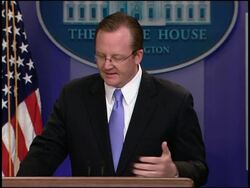 White House, State Dept reax to Iran nuclear deal News Clip