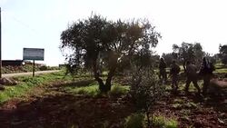 CLEAN : Fighting ongoing as Turkish backed rebels advance on Afrin News Clip