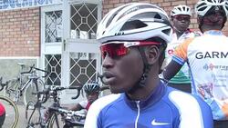 CLEAN : Tour du Rwanda takes cycling ambitions up a gear News Clip