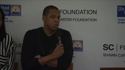 NEW Rapper announces two concerts at Carnegie for charity Instructional Video