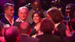 Preview to elections that see two women vying to become Paris mayor News Clip