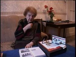 Memories of the siege of Leningrad and Victory Day in Russia News Clip