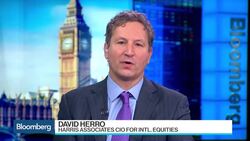 Darda: 3% U.S. GDP Gets Fed Close to Inflation Goal News Clip