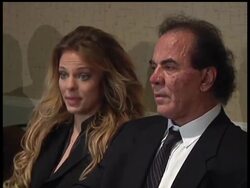 The Tampa husband, accused of being married to two women at the same time, says his first marriage was never recognized in the U.S. and that she knew about his new wife all along and did not discover them on Facebook as she has claimed. News Clip