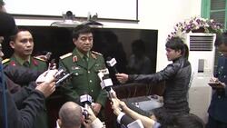 Authorities suspend East Sea search, but willing to offer further help Instructional Video