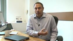 CLEAN : Alarm over Big Brother Turkish Internet cu News Clip