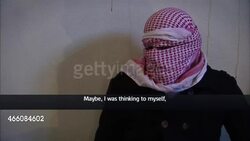 Exclusive Interview with IS Defector News Clip