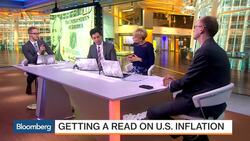 Getting a Read on U.S. Inflation News Clip