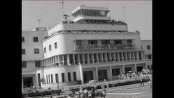 CAN395 POPE ARRIVAL Instructional Video