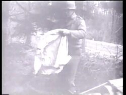 WWII News Clip