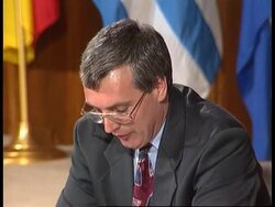 Belgium - NATO Rejects USA Bihac Protection Plan Instructional Video