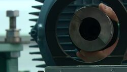 Manufacturing industry stock shots News Clip