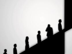 HD: Escalating Stock Footage