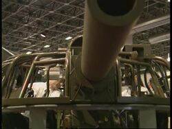 HUNGARY: BUDAPEST: NATO REFERENDUM PREVIEW News Clip