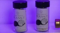 Caviar, truffle oil and snails - the ultimate luxury ATM News Clip