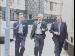 UK: LONDON: AUSTRALIAN NANNY LOUISE SULLIVAN RELEASED ON BAIL Instructional Video