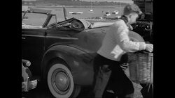 MOT 1941: NAZI OCCUPIED NORWAY: ESCAPING Instructional Video