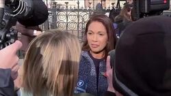 Supreme Court considers the Government's appeal over the UK's exit from the EU News Clip