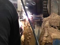 Soldering Stock Footage