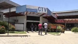 VOICED : Chincunguna la mayor amenaza de salud en Brasil tras el zika News Clip