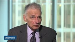 Ralph Nader: 'We're in a Very Perilous Situation' News Clip