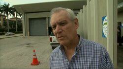 People vote in key swing state Florida, in Virginia many face long lines News Clip