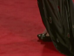 Atmosphere at the The Sorcerer and the White Snake Premier: Venice Film Festival 2011 at Venice . (Footage by WireImage Video/Getty Images Entertainment Video) Stock Footage