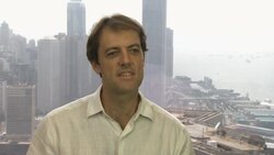 CHINA SELLS HALF ITS STAKE IN CHINESE E-COMMERCE GROUP ALIBABA News Clip