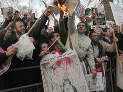 The Week in Pictures Stock Footage