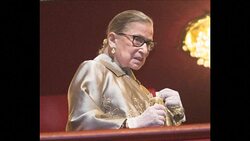 CLEAN : FILE: Offended Trump demands Supreme Court judge step down News Clip