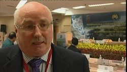 +4:3 Census shows increase in numbers, fears for declining habitat News Clip