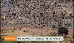 Oil Markets Have Discounted ISIL Effect: Saleri News Clip
