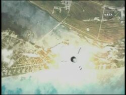 NASA to crash space probe into moon to search for water Instructional Video