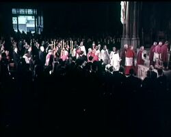 A Nation's Tribute News Clip