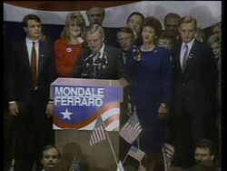 USA Presidential Elections A News Clip