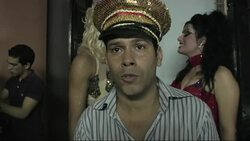 As more and more islanders go into business for themselves under President Raul Castro's economic reforms, the ethos of capitalism is increasingly seeping into Cuban daily life, often in stark conflict with fundamental tenets of the Cuban Revolution. News Clip