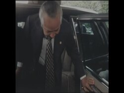 SYND 8 6 79 PRESIDENT SUHARTO OF INDONESIA MEETING WITH OHIRA OF JAPAN Instructional Video