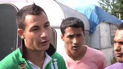 Amid scrutiny, France rethinks policy on Roma Instructional Video