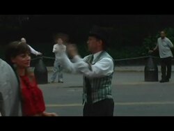 Fresh Air Fund Salute To American Heroes Stock Footage