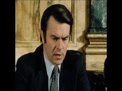 UPITN 16 3 78 SPAIN GIBRALTAR AND BRITAIN DISCUSSION IN PARIS Instructional Video