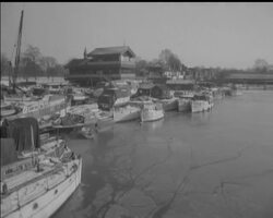 ANOTHER ICE AGE? News Clip