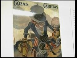 Foreign debt museum opens News Clip