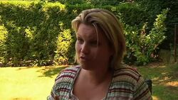 Woman who survived E coli infection speaks of ordeal News Clip