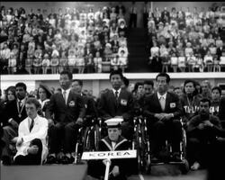 BEATING THE HANDICAP News Clip