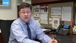 Is Virginia Still A Swing State? News Clip