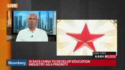 Author Howie says China Communist Party Has Evolved News Clip