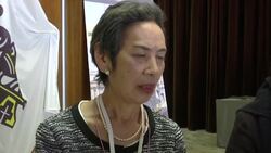 ++Vatican Nagasaki Survivor News Clip