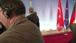 CLEAN : FILE German ex-foreign minister Guido Westerwelle dies News Clip